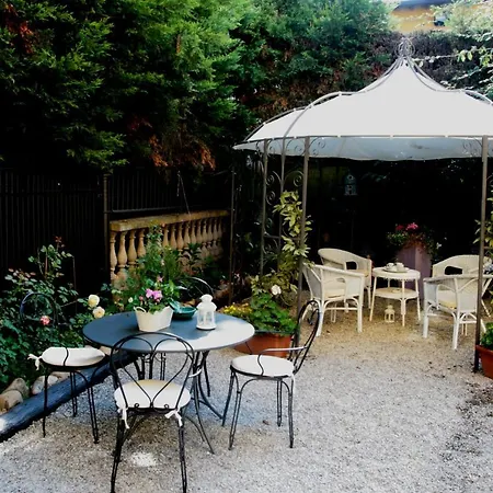 Couette-café Upupa Di Casino Riva Sanificazione Quotidiana