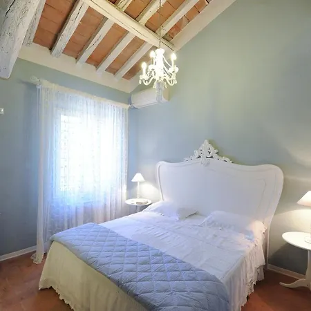 Bed & Breakfast Upupa Di Casino Riva Sanificazione Quotidiana *