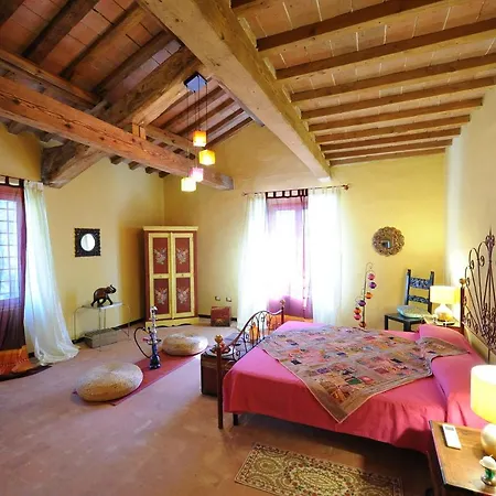 Bed & Breakfast Upupa Di Casino Riva Sanificazione Quotidiana