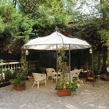 Upupa Di Casino Riva Sanificazione Quotidiana Bed & Breakfast *